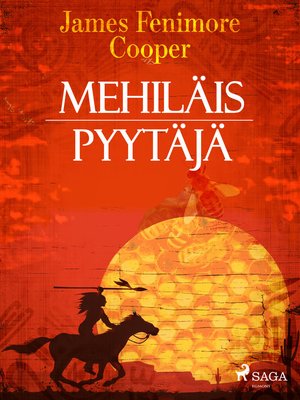 cover image of Mehiläispyytäjä